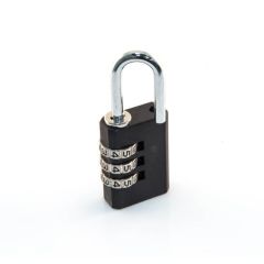 Defender by Squire Combination Padlock - 20 mm Body