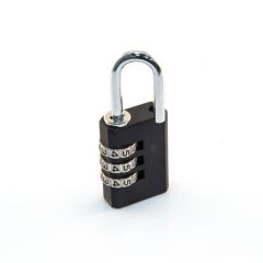 Defender by Squire Combination Padlock - 30 mm Body