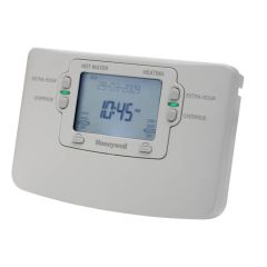 Honeywell Home ST9400C 7 Day 2 Channel Programmer