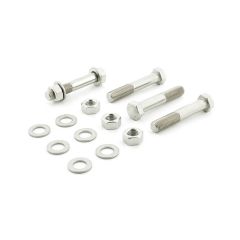 Stainless Steel Nuts & Bolts for Flanges - M16 x 120mm