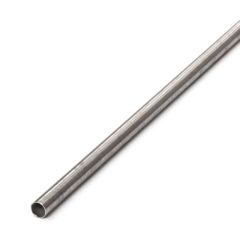 316 (L) Stainless Steel Tube for Press-fit - 28mm x 3m