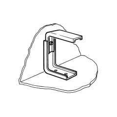 Standard Cooker Stability Bracket