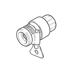 Garden Hose To Tap Connector