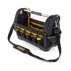 Stanley® FatMax® Open Tote Tool Bag - 18"