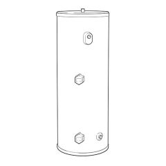 Stelflow Direct - 180 Litre