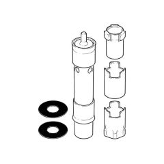 Monument Stiffnuts Tap Installation Tool