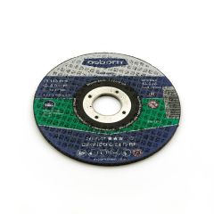 Stone Cutting Disc 115mm dia. x 3mm Thick x 22.2mm Bore