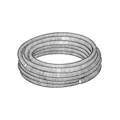 Submersible Pump Hose - 1.1/2" x 10m