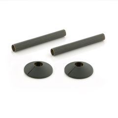 Tail Kit - 130mm, Anthracite