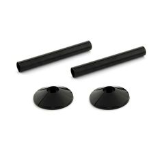 Tail Kit - 130mm, Black