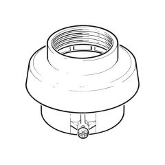 Tank Fitting Combivent