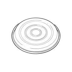 Tank Lid for 227 Litre/50 Gallon Circular Tank