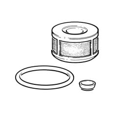 Tankmaster Replacement Filter Kit