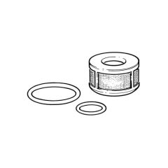 Tanktop Filter Service Kit