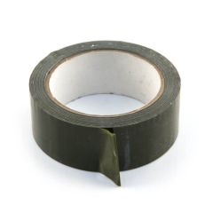 Tape - 36mm x 33m Pepper Green