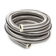 TecnoFlex Plus Flue Liner - 12m x 155mm