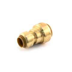 Tectite Classic Push-fit Reducing Coupling 22 x 15mm