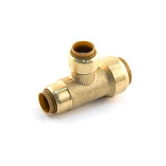 Tectite Classic End & Branch Reduced 22 x 15 x 15mm