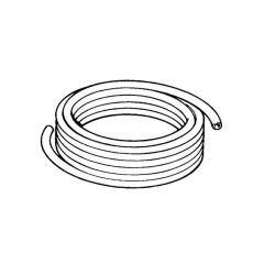 Tectite Flexible Metal Pipe Coil - 15mm x 25m