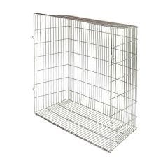 Rectangular Terminal Guard - 11" x 11" x 10.5"