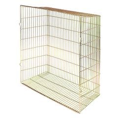 Rectangular Terminal Guard - 14" x 14" x 8"