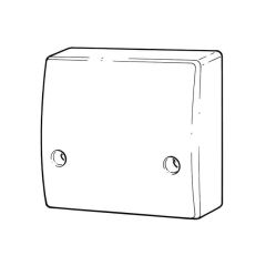 Cooker Termination Box