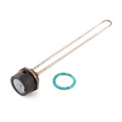 Immersion Heater Titanium 27" Plus Thermostat