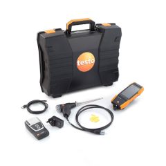 Testo 300LL Flue Gas Analyser Printer Kit