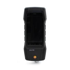 Testo 300+ Flue Gas Analyser Handset