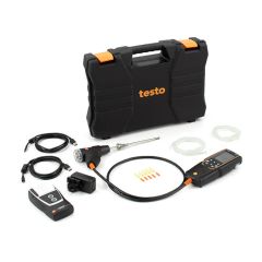 Testo 310 (2nd Gen) Flue Gas Analyser Printer Kit