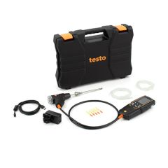 Testo 310 (2nd Gen) Flue Gas Analyser Standard Kit