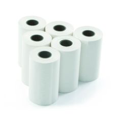 Testo Printer Paper Rolls - Pack of 6