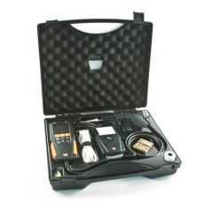 Testo 310 Flue Gas Analyser & Printer Kit