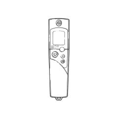 Testo 317-3 CO Detection Monitor