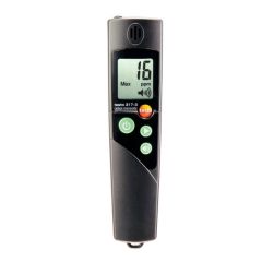 Testo 317-3 CO Detection Monitor