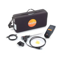 Testo 320B Flue Gas Analyser Standard Kit