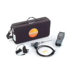 Testo 327-1 Flue Gas Analyser Standard Kit