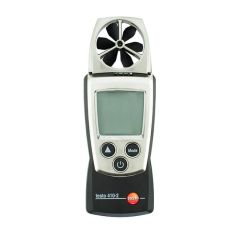Testo 410-2 Velocity Meter