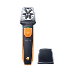 Testo 410i Vane Anemometer Smart Probe