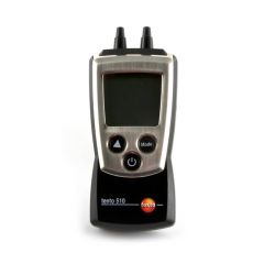 Testo 510 Digital Manometer