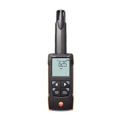 Testo 535 Compact Class CO₂ Measuring Instrument