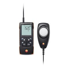 Testo 545 Compact Class Testo Light Meter