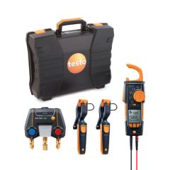 Testo 550i Heat Pump Kit