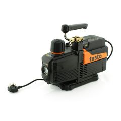 Testo 565i Smart Vacuum Pump - 10 CFM (283 l/min)