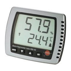 Testo 608-H1 Thermohygrometer