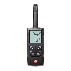 Testo 625 Compact Class Thermohygrometer