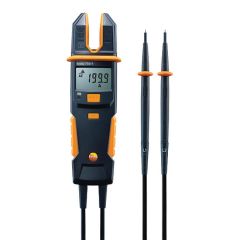 Testo 755-1 Current/Voltage Tester