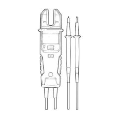 Testo 755-2 Current/Voltage Tester