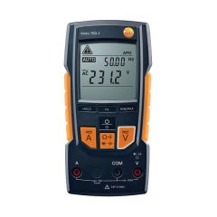 Testo 760-1 Multimeter