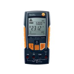 Testo 760-2 TRMS Digital Multimeter